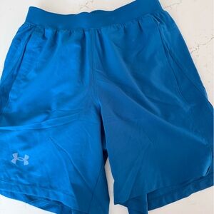 Under Armour men’s small swimsuit